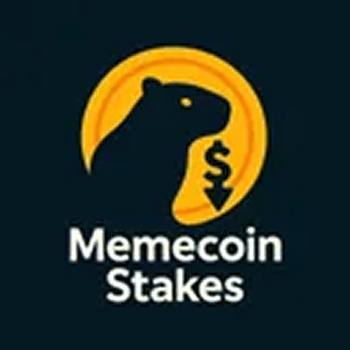 MemeCoin Stakes