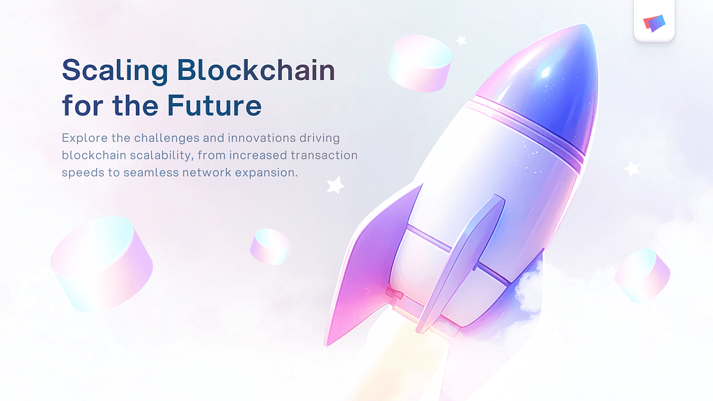 Challenges and Solutions for Blockchain Scalability