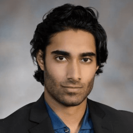 Akhil Moodley