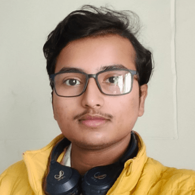Prateush Sharma